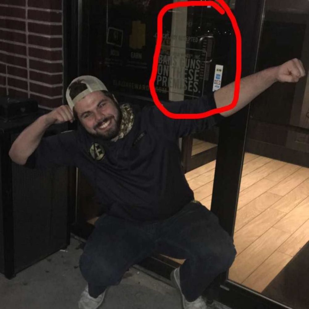 Meet your Posher, Zach